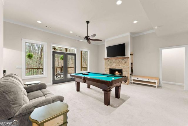 167 Early Red Pippin, Clarkesville, GA 30523