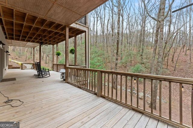 167 Early Red Pippin, Clarkesville, GA 30523