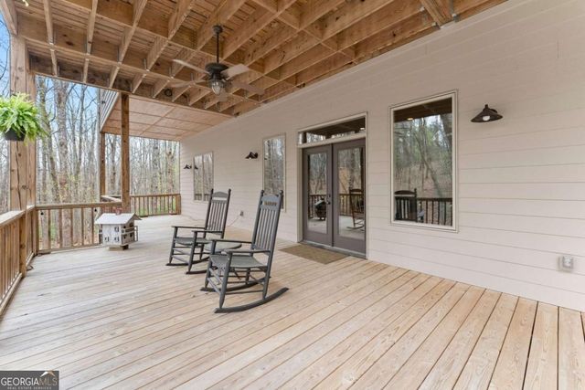 167 Early Red Pippin, Clarkesville, GA 30523