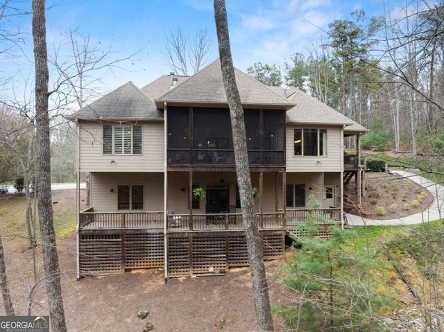 167 Early Red Pippin, Clarkesville, GA 30523