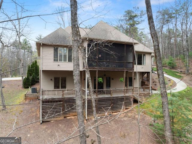 167 Early Red Pippin, Clarkesville, GA 30523
