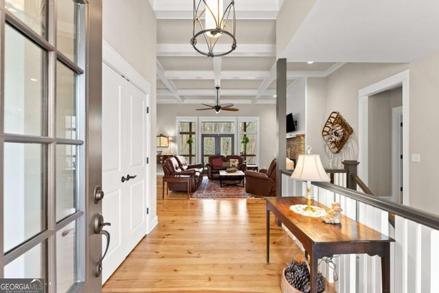 167 Early Red Pippin, Clarkesville, GA 30523