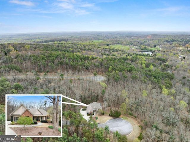 167 Early Red Pippin, Clarkesville, GA 30523