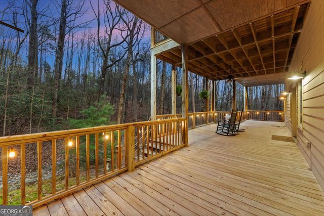 167 Early Red Pippin, Clarkesville, GA 30523