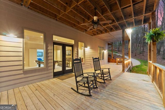 167 Early Red Pippin, Clarkesville, GA 30523