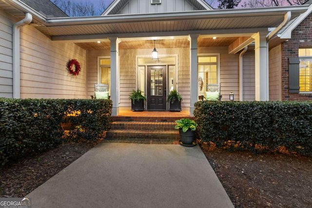 167 Early Red Pippin, Clarkesville, GA 30523