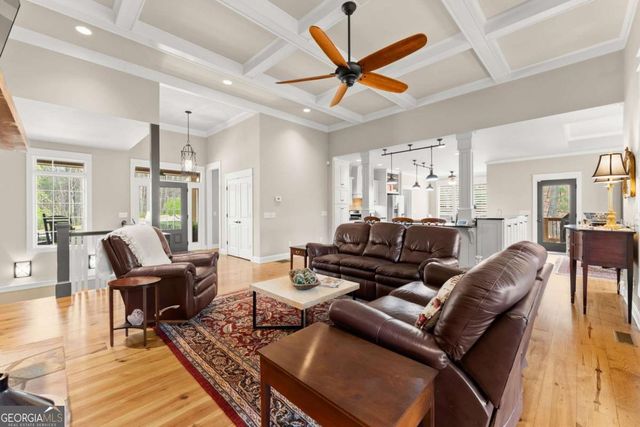 167 Early Red Pippin, Clarkesville, GA 30523