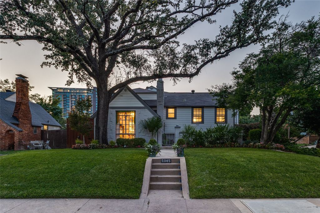 5045 Milam Street, Dallas, TX 75206