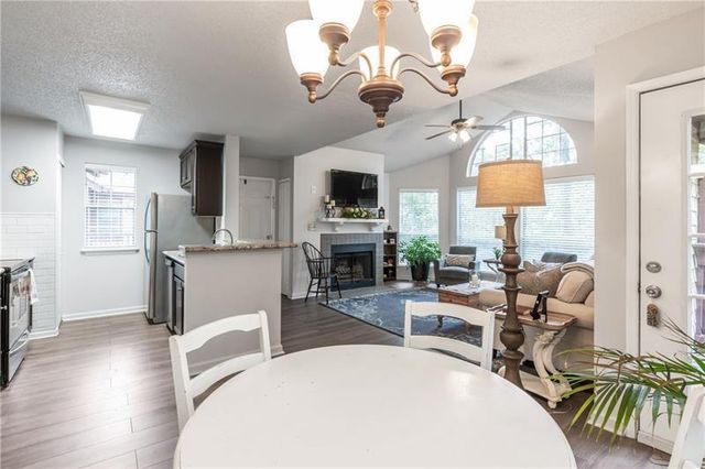 509 Cypress Pointe Street, Johns Creek, GA 30022