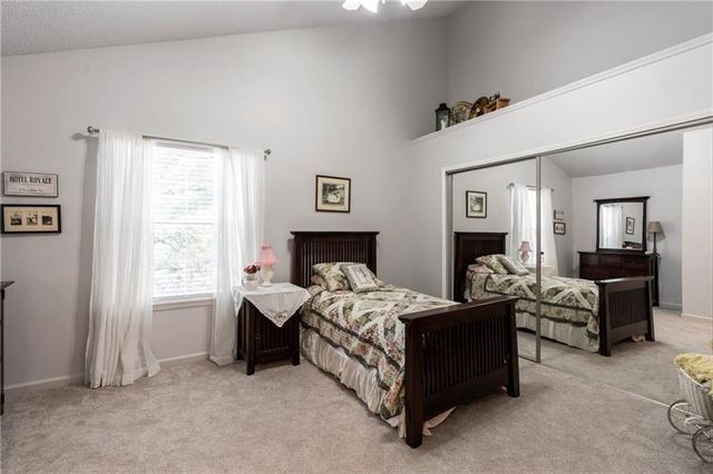 509 Cypress Pointe Street, Johns Creek, GA 30022