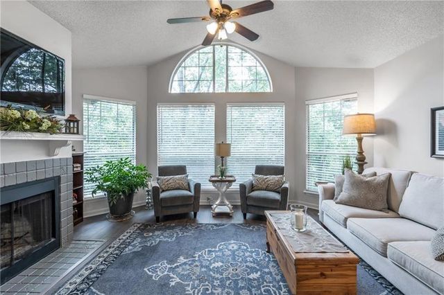 509 Cypress Pointe Street, Johns Creek, GA 30022