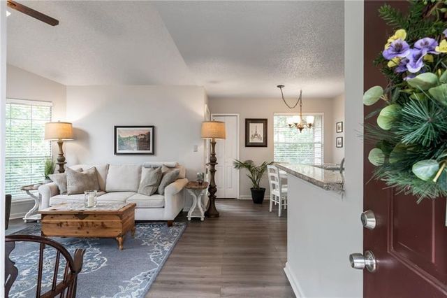 509 Cypress Pointe Street, Johns Creek, GA 30022