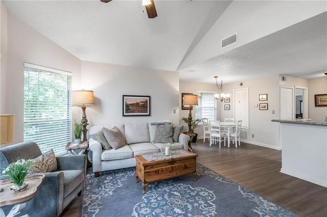 509 Cypress Pointe Street, Johns Creek, GA 30022