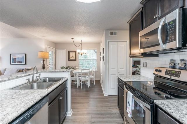 509 Cypress Pointe Street, Johns Creek, GA 30022