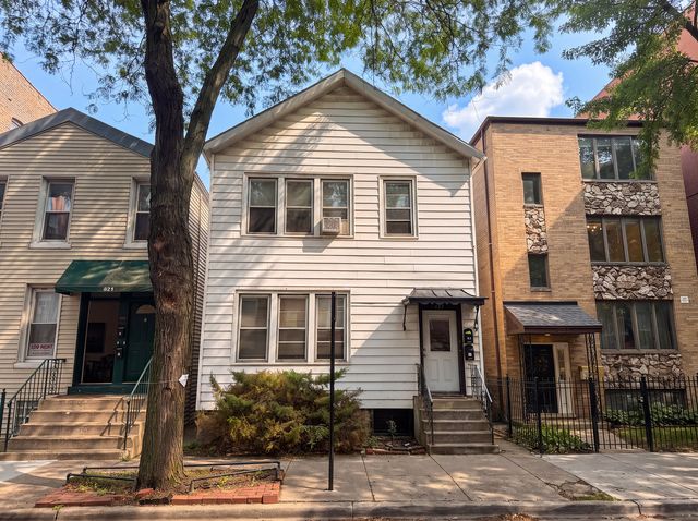823 S Carpenter Street, Chicago, IL 60607