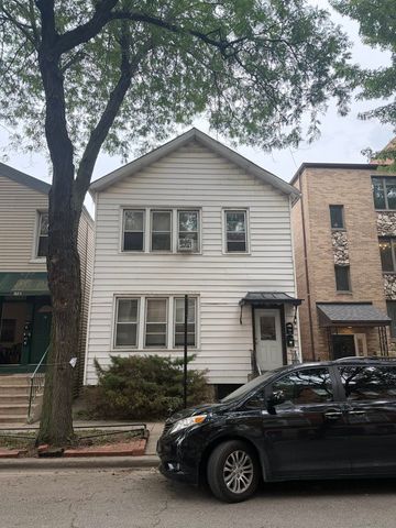823 S Carpenter Street, Chicago, IL 60607