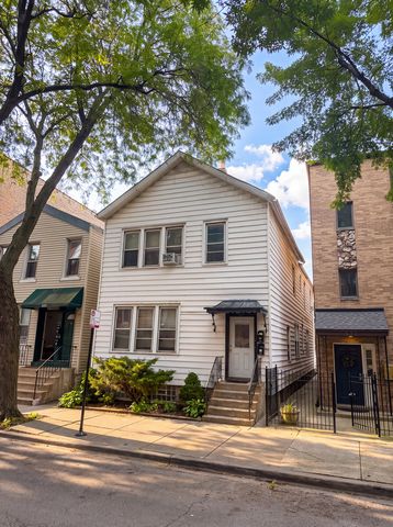 823 S Carpenter Street, Chicago, IL 60607