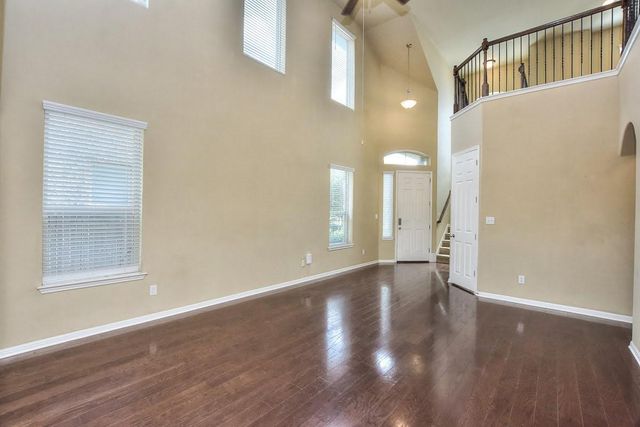 1232 Clearwing CIR, Georgetown, TX 78626