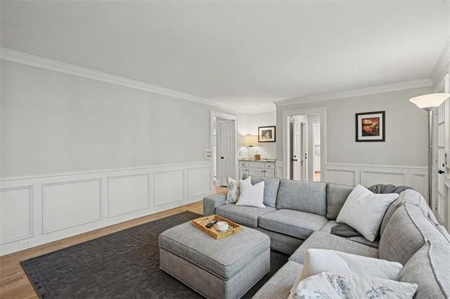 1652 Windcrest Drive SW, Marietta, GA 30064