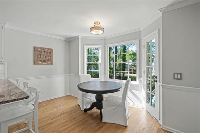 1652 Windcrest Drive SW, Marietta, GA 30064