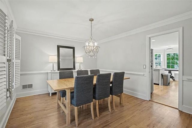 1652 Windcrest Drive SW, Marietta, GA 30064