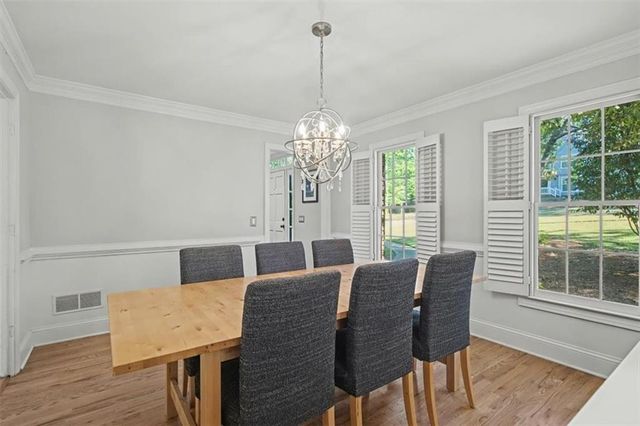 1652 Windcrest Drive SW, Marietta, GA 30064