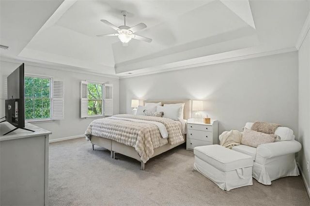 1652 Windcrest Drive SW, Marietta, GA 30064