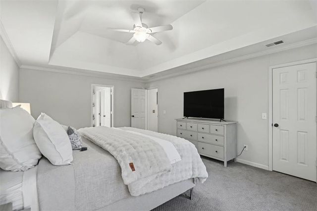 1652 Windcrest Drive SW, Marietta, GA 30064