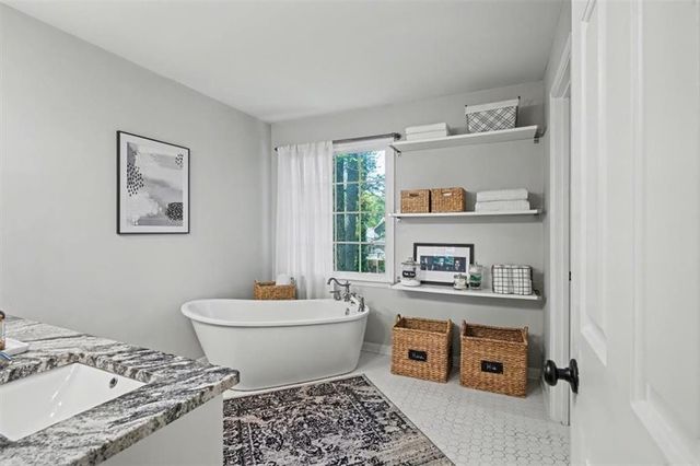 1652 Windcrest Drive SW, Marietta, GA 30064