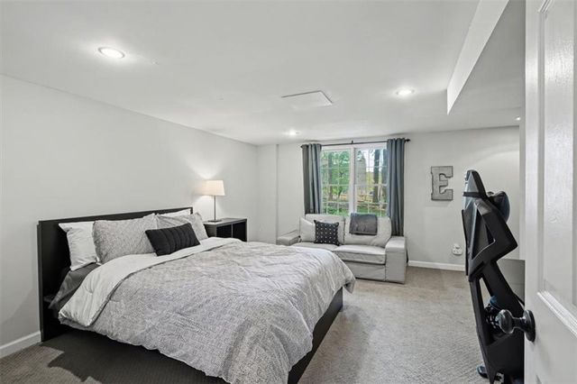 1652 Windcrest Drive SW, Marietta, GA 30064