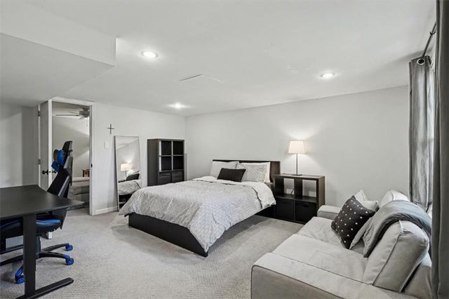 1652 Windcrest Drive SW, Marietta, GA 30064