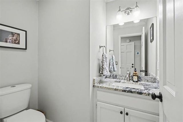 1652 Windcrest Drive SW, Marietta, GA 30064