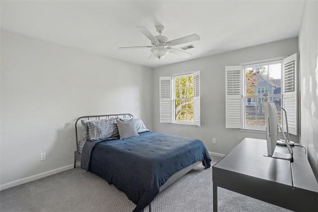 1652 Windcrest Drive SW, Marietta, GA 30064