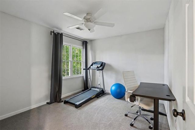 1652 Windcrest Drive SW, Marietta, GA 30064