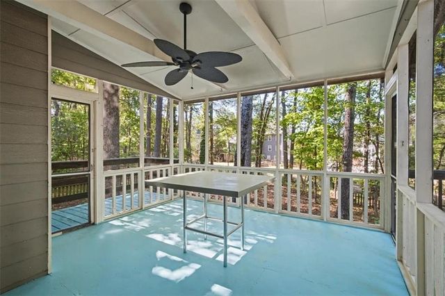 1652 Windcrest Drive SW, Marietta, GA 30064