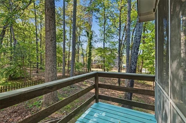 1652 Windcrest Drive SW, Marietta, GA 30064