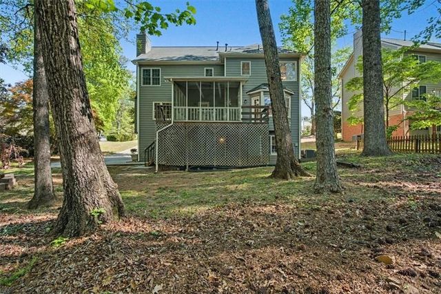 1652 Windcrest Drive SW, Marietta, GA 30064