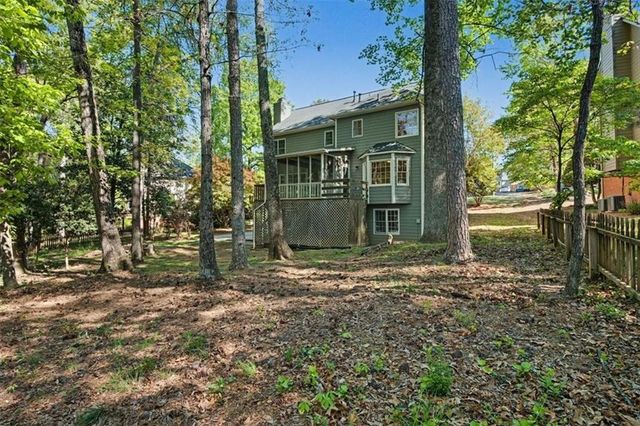 1652 Windcrest Drive SW, Marietta, GA 30064