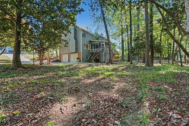 1652 Windcrest Drive SW, Marietta, GA 30064