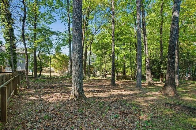 1652 Windcrest Drive SW, Marietta, GA 30064