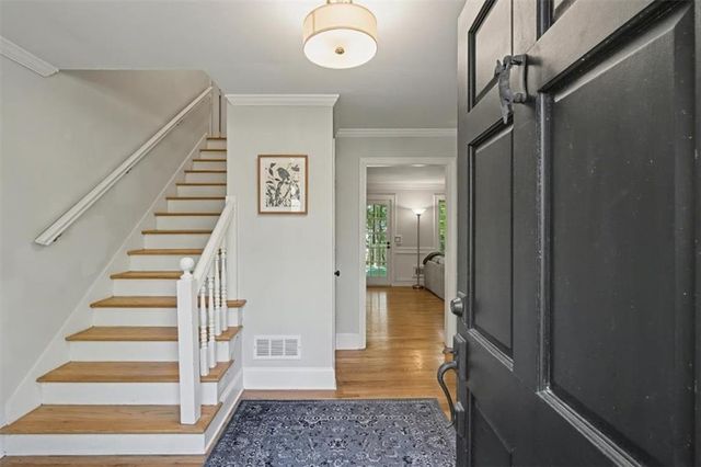 1652 Windcrest Drive SW, Marietta, GA 30064