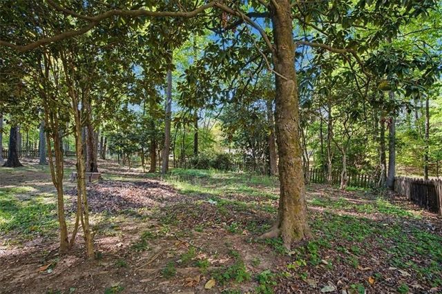 1652 Windcrest Drive SW, Marietta, GA 30064