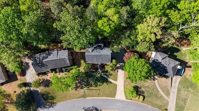 1652 Windcrest Drive SW, Marietta, GA 30064