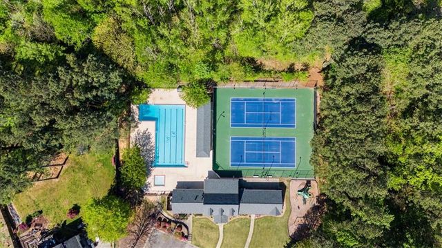 1652 Windcrest Drive SW, Marietta, GA 30064