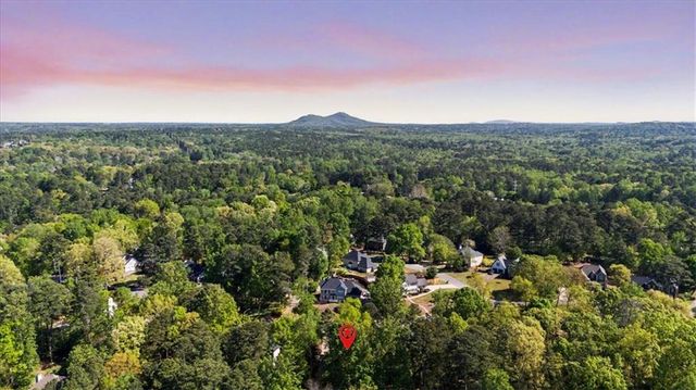 1652 Windcrest Drive SW, Marietta, GA 30064