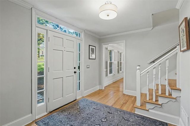 1652 Windcrest Drive SW, Marietta, GA 30064