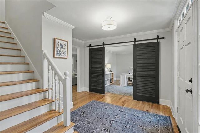 1652 Windcrest Drive SW, Marietta, GA 30064