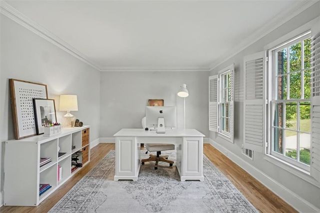 1652 Windcrest Drive SW, Marietta, GA 30064