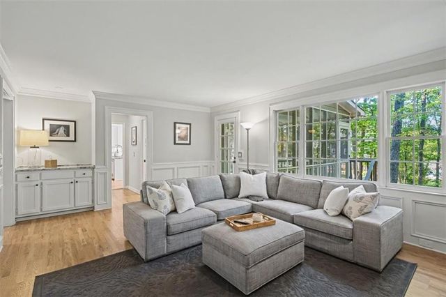 1652 Windcrest Drive SW, Marietta, GA 30064