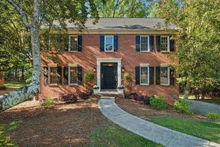 1652 Windcrest Drive SW, Marietta, GA 30064